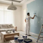 صباغ الكويت