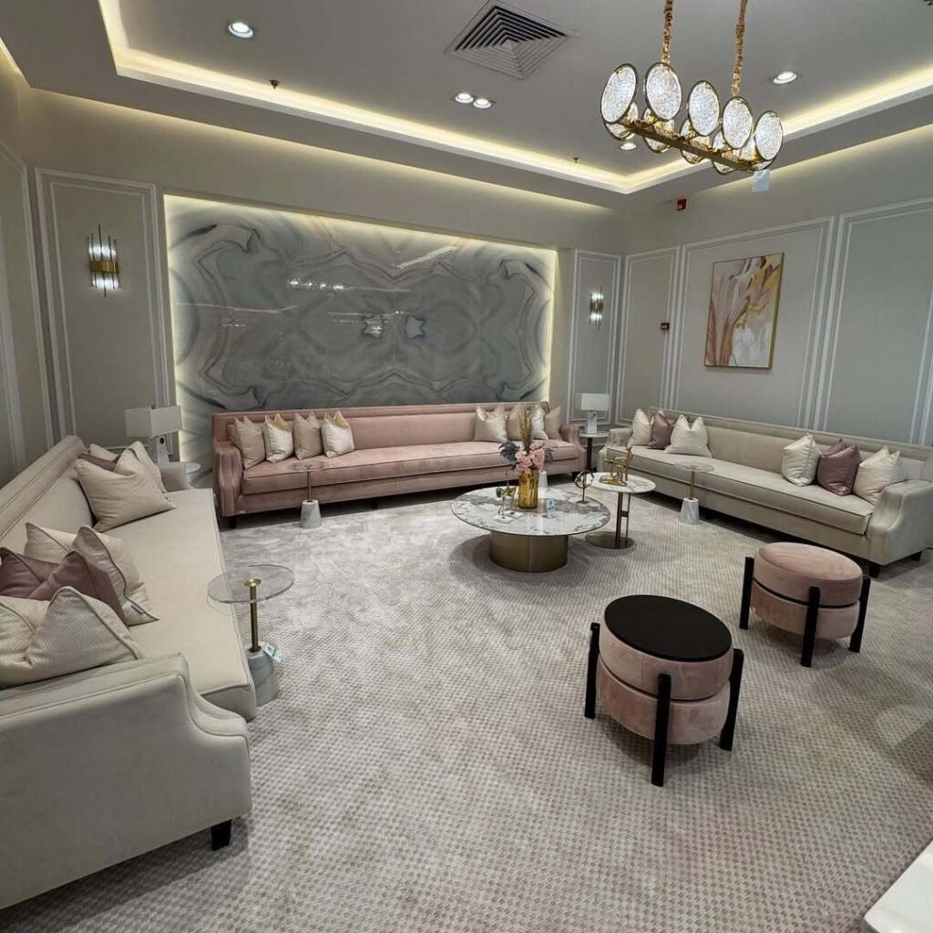 افضل انواع الاصباغ التي تتحمل رطوبة الجو في الكويت