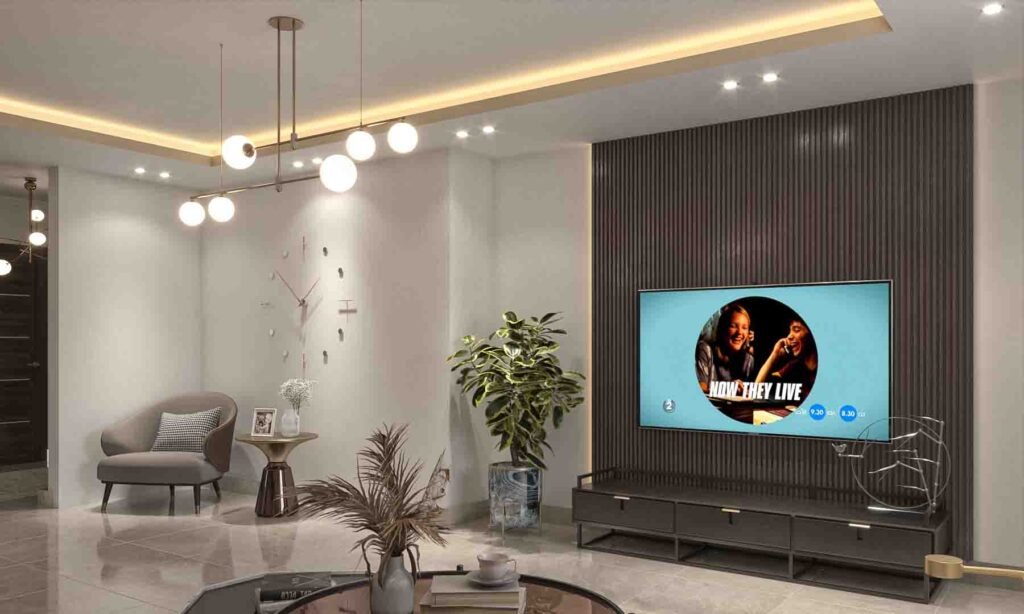 تحويل ديكور منزلك من كلاسيك إلى مودرن