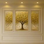 افضل فني تركيب ورق جدران