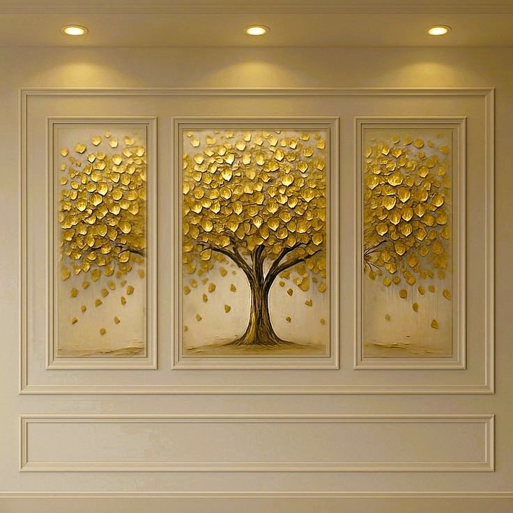 افضل فني تركيب ورق جدران