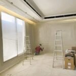 صباغ الكويت لجميع المناطق .